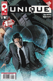 Unique (2007) -1- issue #1