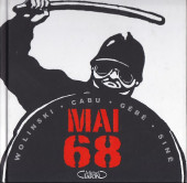 Mai 68 (Lafon) -a2018- Mai 68