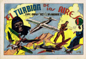 Dani, el aviador (1943) -1- El Turbión de los aires