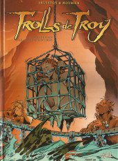 Trolls de Troy -5a2001- Les maléfices de la Thaumaturge