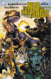 The war that time forgot (DC comics - 2009) -INT01- Volume one
