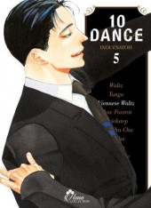 10 Dance -5- Tome 5