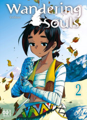 Wandering Souls -2- Tome 2