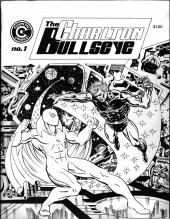 Charlton Bullseye (1975) -1- Issue # 1