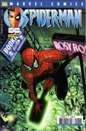 Spider-Man (2e série) -36- L'enquête
