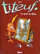 Titeuf -3b2007- Ça épate les filles...