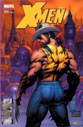 X-Men (1re série) -95- Le procès du fléau