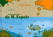 Les livres de M. Espoir -1- Le premier livre de M. Espoir