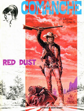 Comanche (en portugais) -1- Red Dust