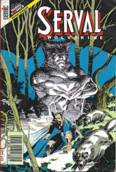 Serval-Wolverine -13- Souvenirs