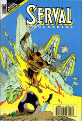 Serval-Wolverine -15- Serval 15