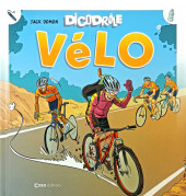 Dicodrôle - Vélo