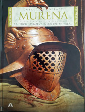 Murena (en portugais) -INT2- A melhor das mães / Os que vão morrer