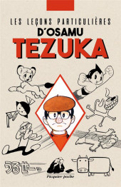 (AUT) Tezuka -a2021- Les leçons particulières d'Osamu Tezuka