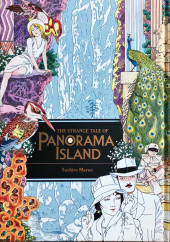 The strange tale of Panorama Island (2013) - The strange tale of Panorama Island