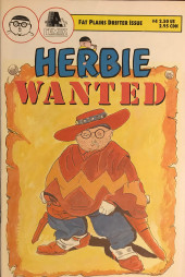 Herbie (A-plus comics 1990) -4- Big fat Mess at the Okay Corral