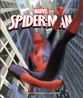 (DOC) Encyclopédie Marvel - Spider-Man - L'encyclopédie illustrée