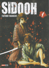 Sidooh -1a2021- Tome 1