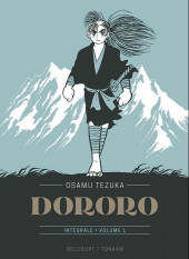 Dororo -INT01- Intégrale - Volume 1
