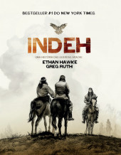 Indeh - Uma história das guerras apaches (en portugais) - Indeh - Uma história das guerras apaches