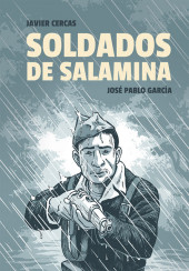 Soldados de Salamina (en portugais) - Soldados de Salamina