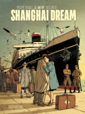 Shanghai Dream (en portugais) - Shanghai Dream
