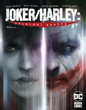 Joker/Harley : Criminal Sanity (2019) -7- Part 7 of 8