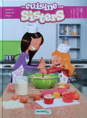 Les sisters -HS4a2015- La cuisine des sisters