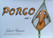 Pongo -1- Pongo, vol 1