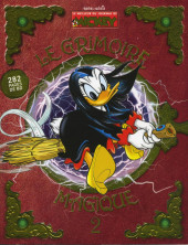 Mickey (Le Journal et le meilleur du journal - Hors série) -HS02- Le grimoire magique 2