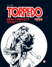 Torpedo 1936 (en portugais) (Levoir) -4- Obra completa - Volume IV