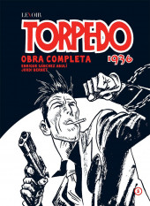 Torpedo 1936 (en portugais) (Levoir) -5- Obra completa - Volume V