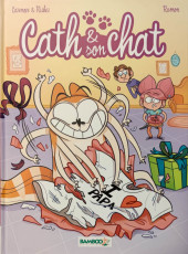 Cath & son chat -2a2013- Tome 2