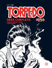 Torpedo 1936 (en portugais) (Levoir) -1- Obra completa - Volume I
