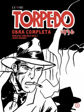 Torpedo 1936 (en portugais) (Levoir) -2- Obra completa - Volume II