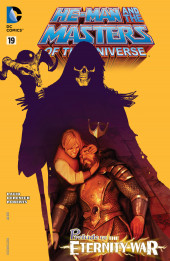 He-Man and the Masters of the Universe (2013) -19- Stuck in a Moment