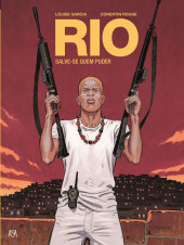 Rio (en portugais) -4- Salve-se quem puder
