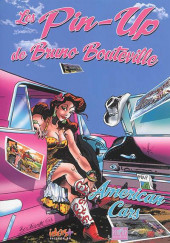(AUT) De Boer / Bouteville - Les Pin-Up de Bouteville