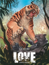 Love (Bertolucci) -1b2021- Le tigre