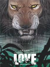 Love (Bertolucci) -3a2021- Le Lion