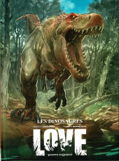 Love (Bertolucci) -4a2021- Les dinosaures