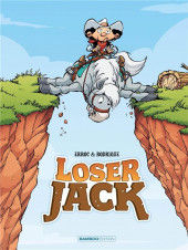 Loser Jack - Tome 1