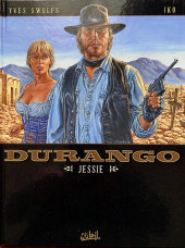 Durango -17a2019- Jessie