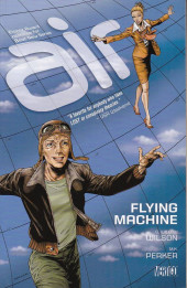 Air (2008) -INT02- Flying machine
