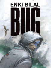 Bug (en portugais) -1- Livro 1