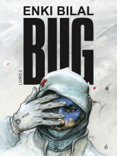 Bug (en portugais) -2- Livro 2