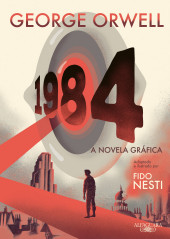 1984 (Nesti) (en portugais) - 1984 - A novela gráfica