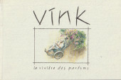 (AUT) Vink - La Rivière des Parfums