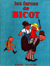 Bicot -4a1974- Les farces de Bicot