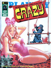 Crazy magazine (Marvel Comics - 1973) -10- Issue # 10